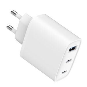 Black&White WEG-65S-CCA  GaN with EU,UK,US,AUS Plug