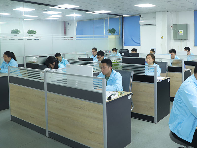 sales team