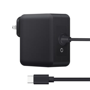 200-W-PD-Ladegerät mit EU-, UK-, US-, AU-Stecker (individuell)