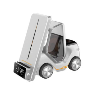Modell A 5-in-1-Wireless-Ladestation