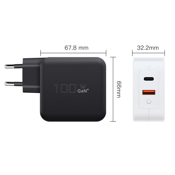 gan charger gan charger