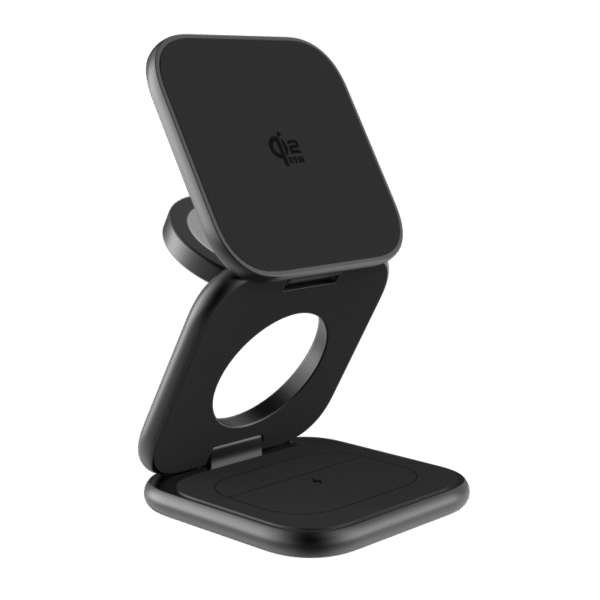 X40 Mini 3-in-1 Magnet-Ladeständer X40 Mini 3-in-1 Magnet-Ladeständer