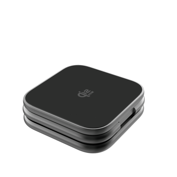 X40 Mini 3-in-1 Magnet-Ladeständer X40 Mini 3-in-1 Magnet-Ladeständer