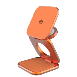 X40 Mini Series 3-in-1 Magnetic Charging Stand