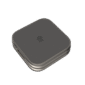 X40 Mini 3-in-1 Magnet-Ladeständer