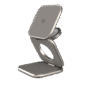 X40 Mini 3-in-1 Magnet-Ladeständer