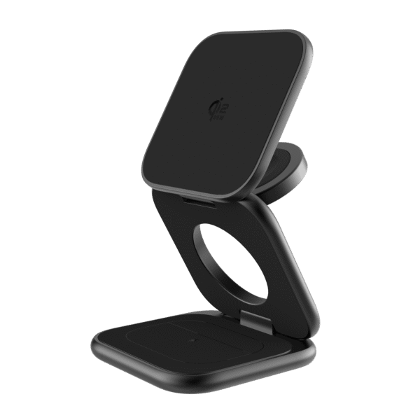 X40 Mini 3-in-1 Magnet-Ladeständer X40 Mini 3-in-1 Magnet-Ladeständer