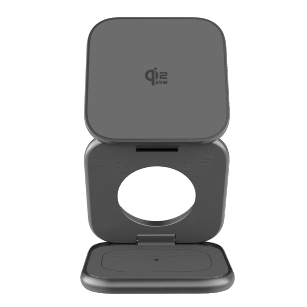 X40 Mini 3-in-1 Magnet-Ladeständer X40 Mini 3-in-1 Magnet-Ladeständer