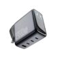 WEX140S 140W Advanced GaN Smart Charger UK plug