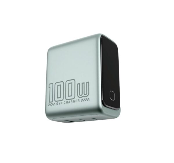 WEX100 Pro 100W 2C1A Charger WEX100 Pro 100W 2C1A Charger
