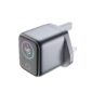 45W Smart Screen GaN Charger